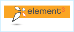 Element 3 Website
